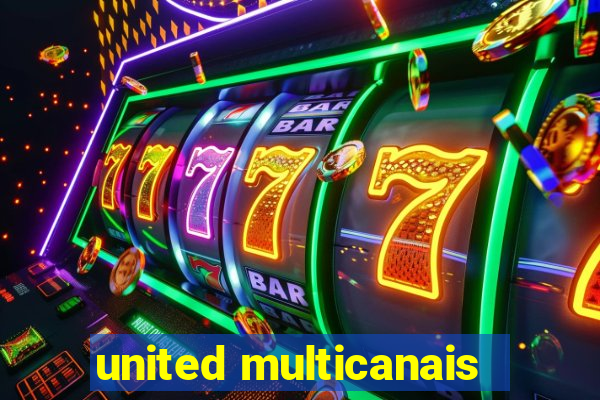 united multicanais